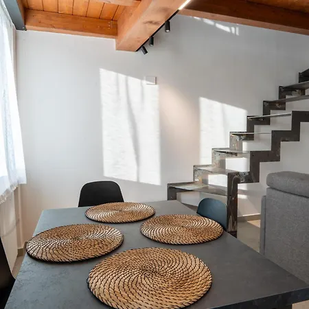 Konukevi Dimora Del Mincio Monzambano