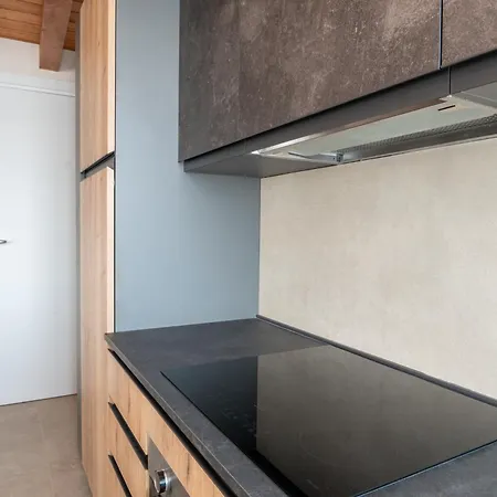 Dimora Del Mincio Konukevi Monzambano