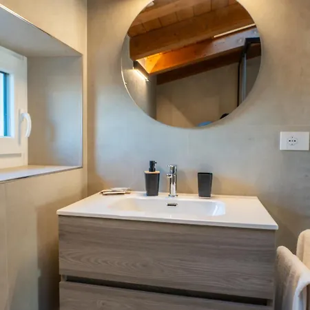 Dimora Del Mincio 3*