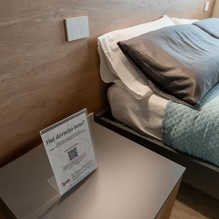 Dimora Del Mincio Konukevi Monzambano