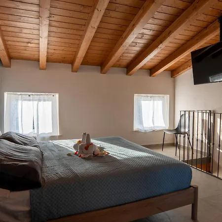 Dimora Del Mincio Pensjonat 3*