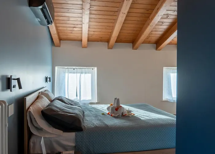 Dimora Del Mincio 3* Monzambano